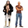 Cardboard People Seth Rollins Life Size Cardboard Cutout Standup -