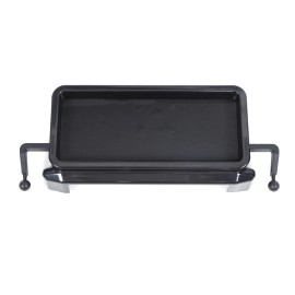 autopart2021 Dashboard GPS Navigation Storage Box Cover trim For Toyota Tacoma 2024+ US