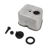 Valve Cover with Oil Fill Hole 3902605 Replacement for Dodge