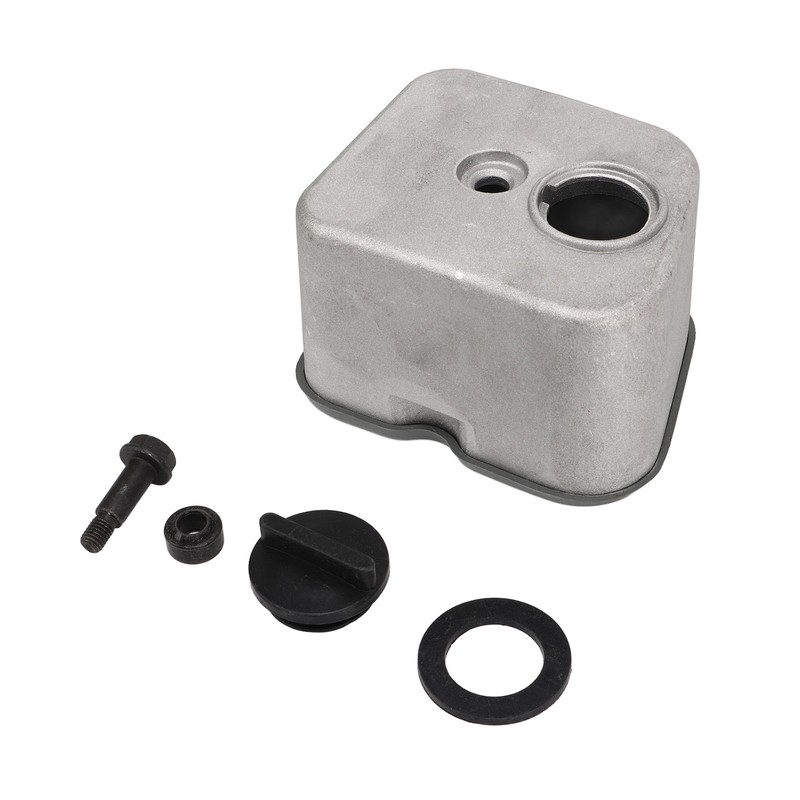 Valve Cover with Oil Fill Hole 3902605 Replacement for Dodge