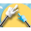 Plus Nao Hand Pointer Pointer Finger Stick Telescopic Extendable Instruction