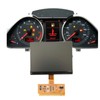 Instrument Cluster LCD Display Professional Clear Screen Direct Fit for