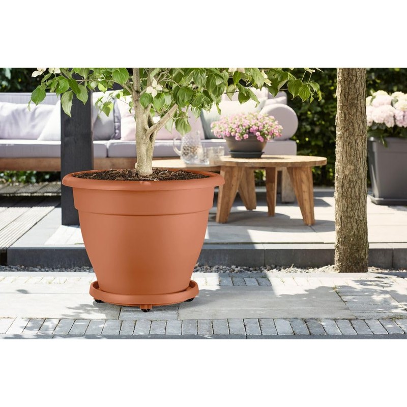 Elho Universal PlantTaxi, Single