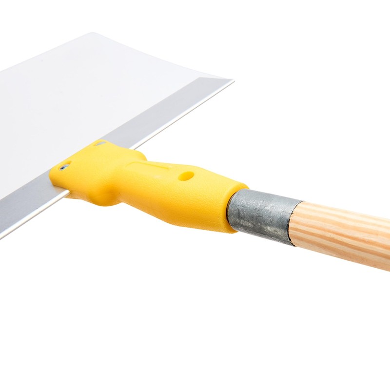 ToolPro Professional Grade Knockdown Knife with Flexible Blade for Drywall
