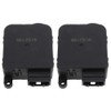 Hvac 2 PCS A/C Air Door Actuator Heater Temperature Blend