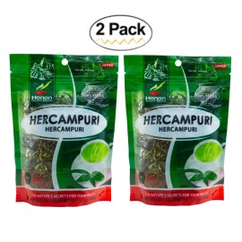 Hanan Hercampuri - 100% Natural Gentianella Alborosea 40g - Natural Detox from Peru