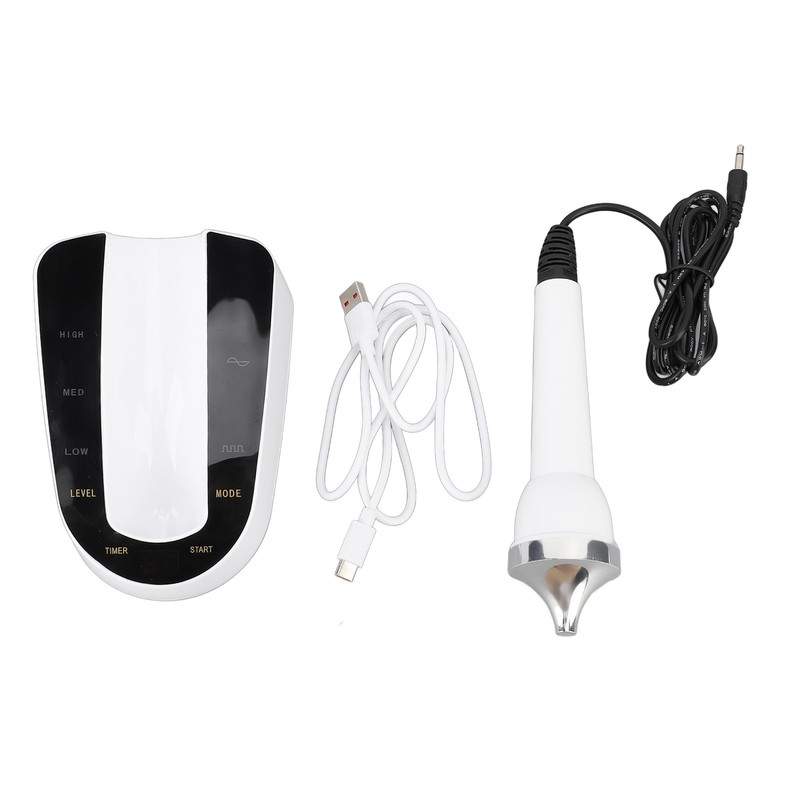 Ultrasound Eye Beauty Machine Promote Circulation Reduce Dark Circles Eye