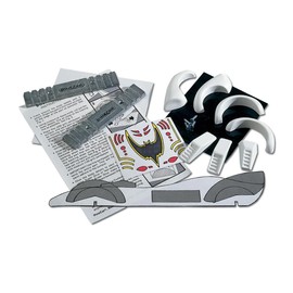 PINP415 P415 Designer Kit Batcar