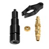 YMT 9007A 9007 Compression Test Adapter Compatible with J-6692-B Compression