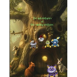 "The Adventures of the Smiling Critters"