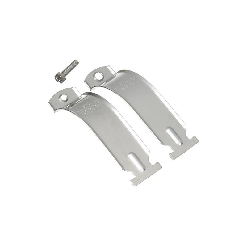 s Denko S-DC82 Ductor Clip, Stainless Steel