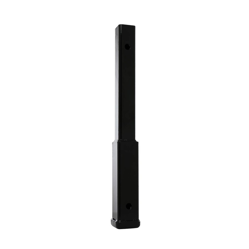 Fullwatt 18" Trailer Hitch Extension for 2-Inch Receiver Tube Extender