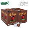 McCafé Premium Roast Decaf, Keurig Single Serve K-Cup Pods, Medium