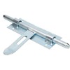 KOTARBAU® Bolt Gate 270 mm (10.63 in) Door Latch Lock