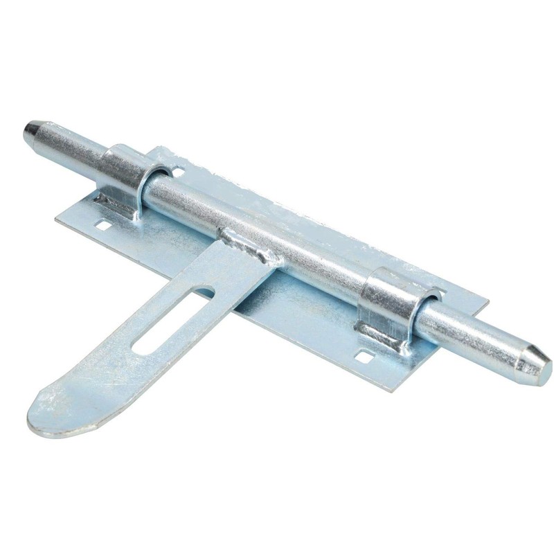 KOTARBAU® Bolt Gate 270 mm (10.63 in) Door Latch Lock
