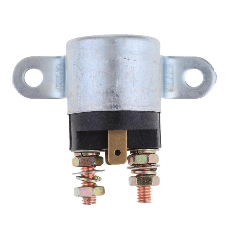 BEALIFE Starter Solenoid for Can Am Bombardier Outlander 400 500