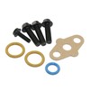 Turbo Install Hardware Kit Replacement for 2003-2007 Fo-rd 6.0L 3C3Z-9T514-AG