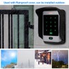 XYBkey Waterproof Plastic Rain Cover RFID Suitable for Security Access