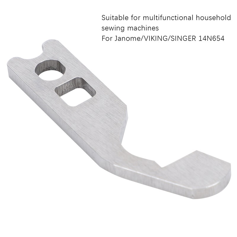 Upper Knife for Janome Multifunctional Household Overlock Machine Serger Accessories