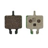 EBC Men's Grimeca System 1/15 Disc Brake Pads Green -