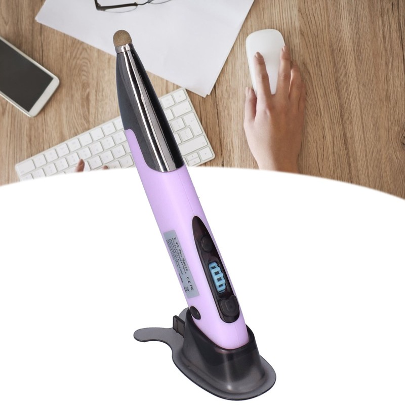 Mouse Pen Wireless 2.4GHz Creativity Extremely Handover Computer Stylus for