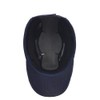 Baseball Bump Cap, Safety Hard Hat Style Comfortable Lightweight Head
