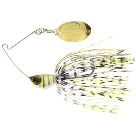 JACKALL Spinnerbait Delas Pin 3/8oz Marriage Gill Chart Dip