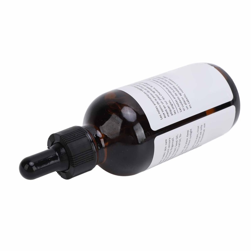 Tea Tree Essential Oil Deep Cleansing Skin Moisturizing Massage Oil