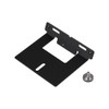 Yamaha BRK- WL1 Wall Mount Bracket for CS-500, Black