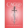 Caged: The Gifted Saga #3