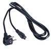 Akyga Power Cable for Notebook AK-NB-10A Clover CCA CEE 7/7