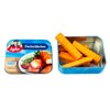 Igloo Fish Sticks Wooden Fish Sticks in Metal Tin for