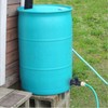 Rain Barrel Spigot Kit 3/4 Rain Barrel Diverter Kit Rainwater