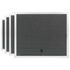 ALORAIR MERV-1 Filter Replacement Set for Crawl Spaces Dehumidifiers Sentinel