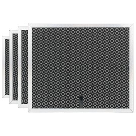 ALORAIR MERV-1 Filter Replacement Set for Crawl Spaces Dehumidifiers Sentinel HD55P, 4 Pack