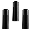 THOR-DARTS Aluminium Flight Protector Darts in 10 Colours, Flight Protector