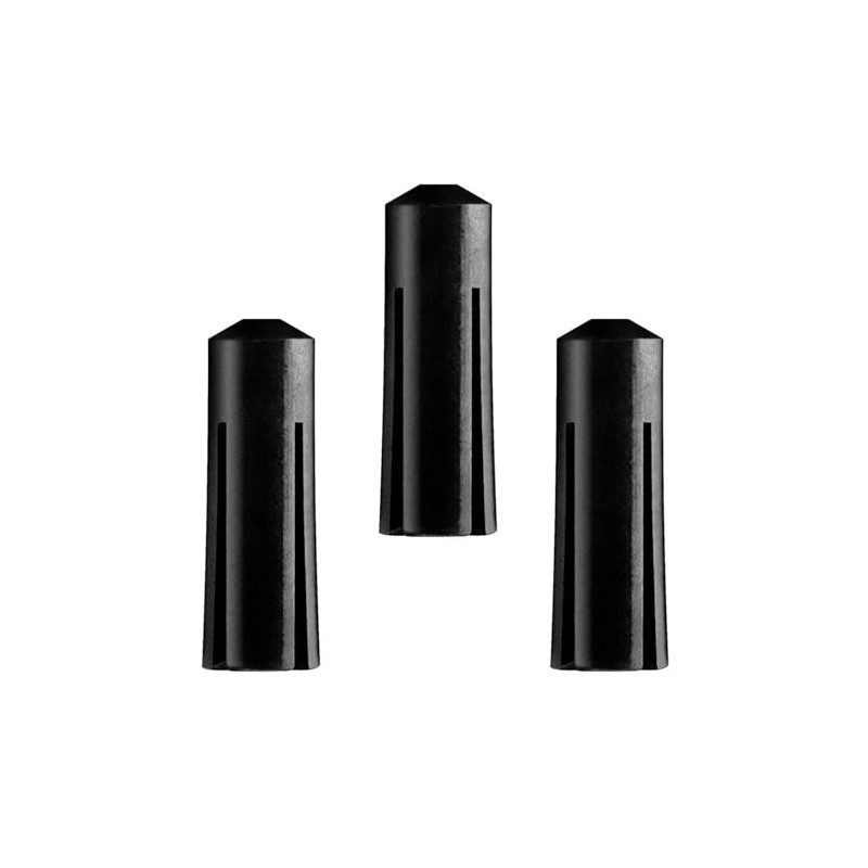 THOR-DARTS Aluminium Flight Protector Darts in 10 Colours, Flight Protector