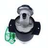 A-Premium Bomba de combustible eléctrica compatible con Nissan D21 1993-1994