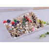 Brooches and Pins for Women Bulk 50pcs Charms for Socks