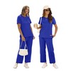 XIEERDUO Summer Sweatsuit for Women Two Piece Summer Outfits 2