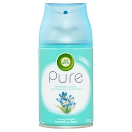 Air Wick Pure Freshmatic Spring Delight Air Freshener Refill 157 g