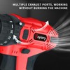 Electric Drill | Electric Drill Set for Home Improvement, Built-in