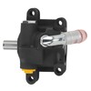 maXpeedingrods Power Steering Pump for Ford Excursion V8 6.0L 2004-2005,