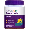 Natrol Gomitas de Melatonina para Niños | 1mg por Goma