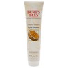 Burt's Bees Orange Essence Facial Cleanser, Sulfate-Free Face Wash, 4.3