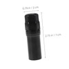 ULTECHNOVO 7 Angle Wheel Lock, Bolt Socket Wrench, Lock Nut,