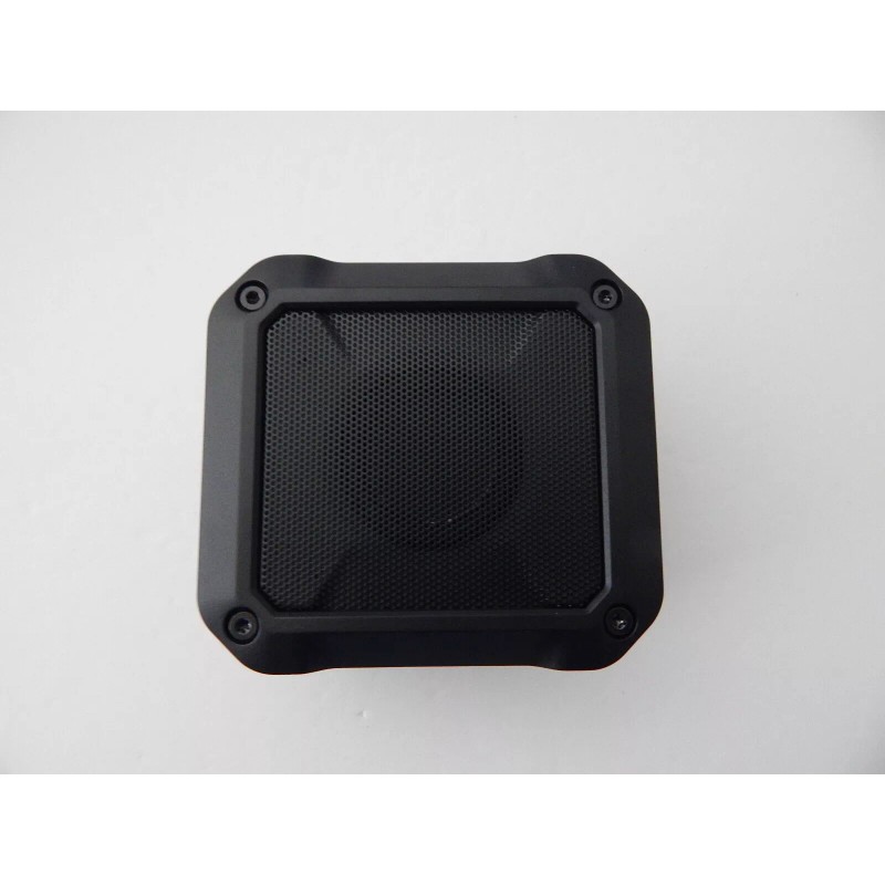 Generic New Jobsite Magnetic Bluetooth Stereo Speaker Black New