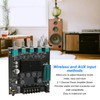 BT Digital Amplifier Board 2.1 Channel 50W 50W 100W Wireless