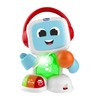 Chicco Robit Singe mit mir, Electronic Music Game with Microphone,