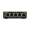 Netgear GS305E 5-Port LAN Gigabit Ethernet Switch (Smart Managed Plus
